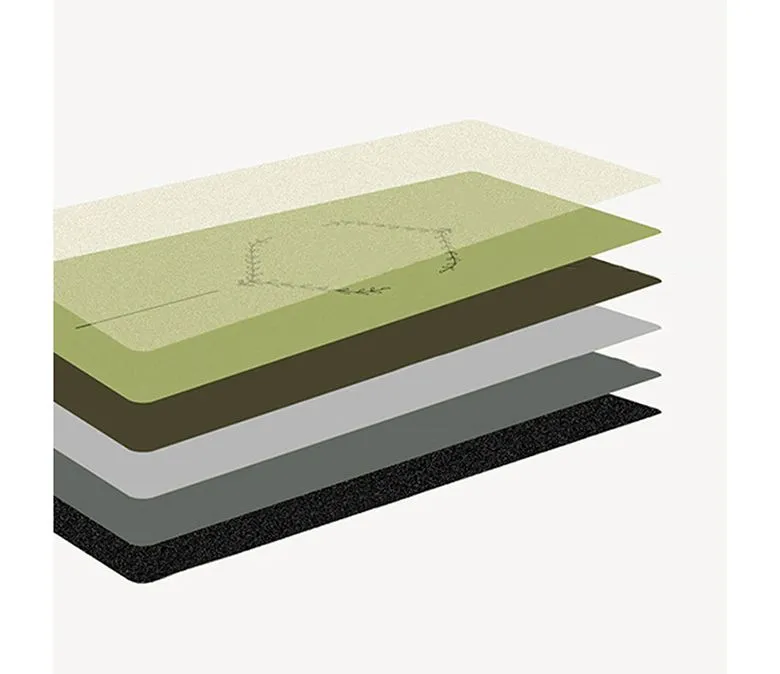 Hindistan Cevizi Lifi ile Sürdürülebilir Kompozitler: Bilimsel Olarak Kanıtlanmış Bir Gelecek