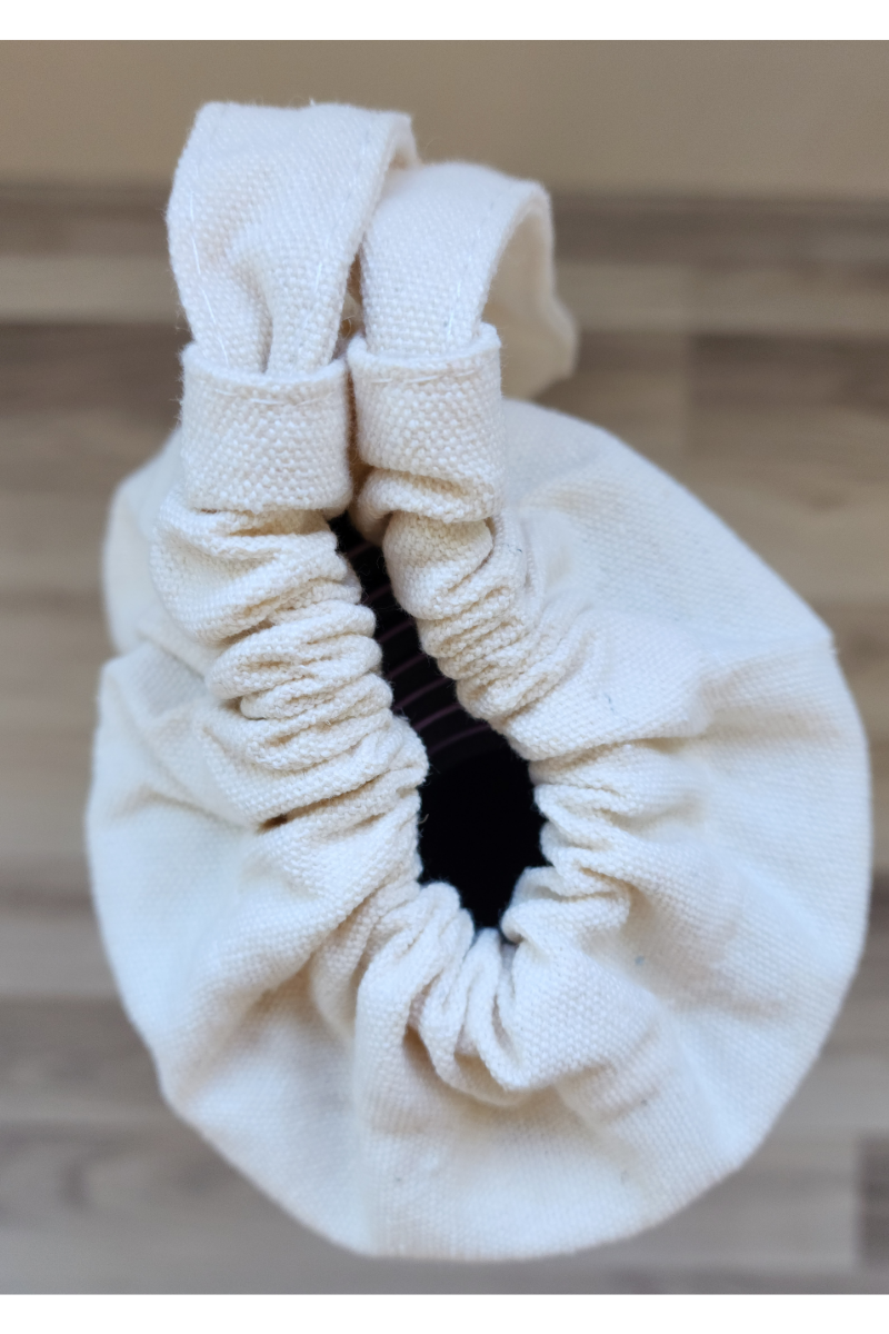 Mat Çantası Kanvas Nefes Alabilen