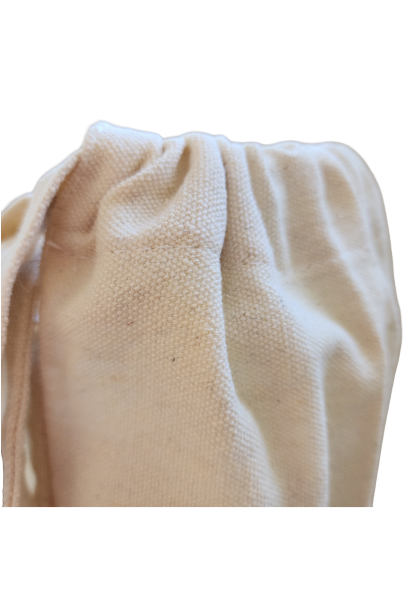 Mat Çantası Kanvas Nefes Alabilen