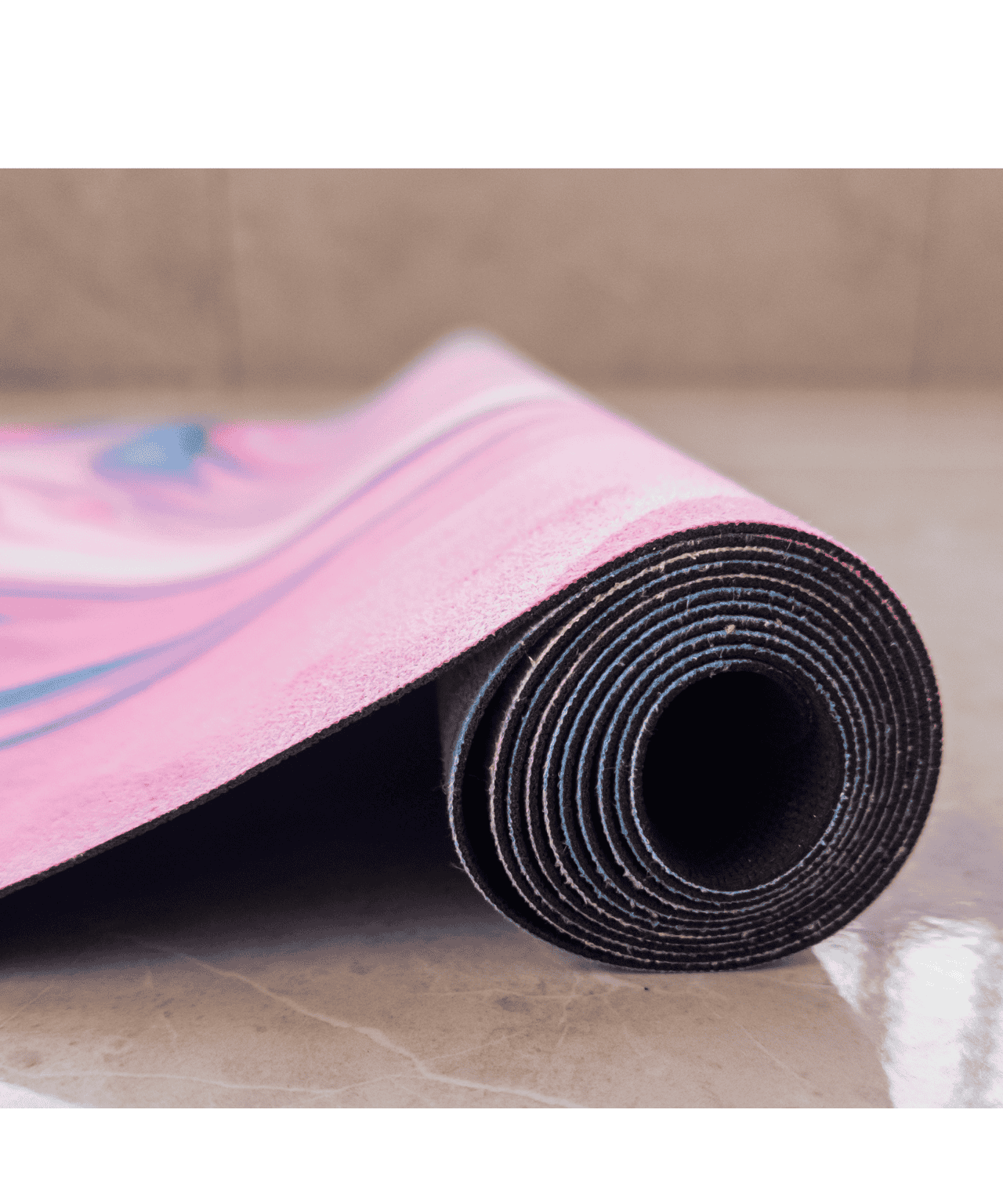 Katlanabilir Seyahat Matı