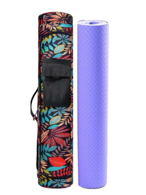 Mat Taşıma Çantası