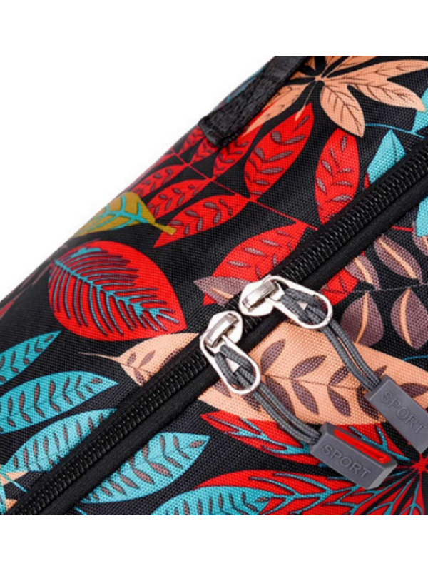 Mat Taşıma Çantası