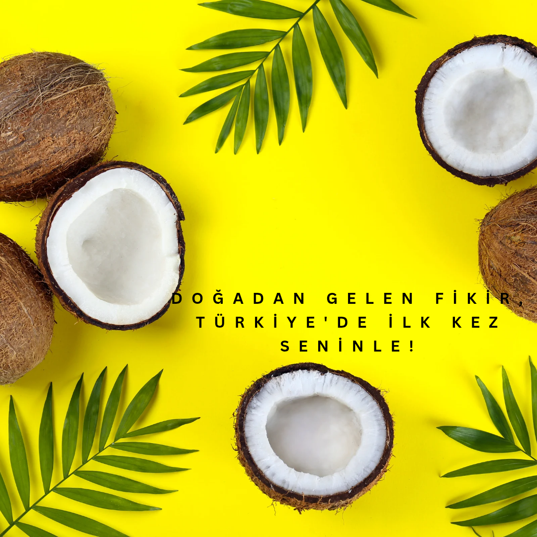 Hindistan Cevizi Liflerinden Elde Edilmiş Poliüretan Malzemenin Faydaları Nedir?