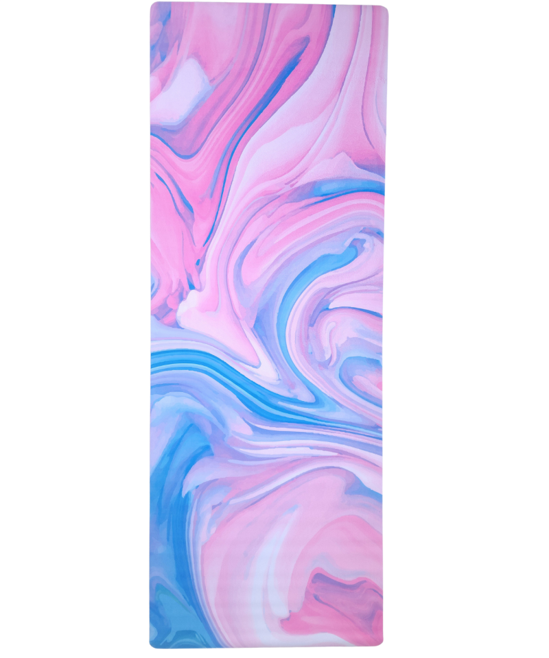 Katlanabilir Seyahat Matı