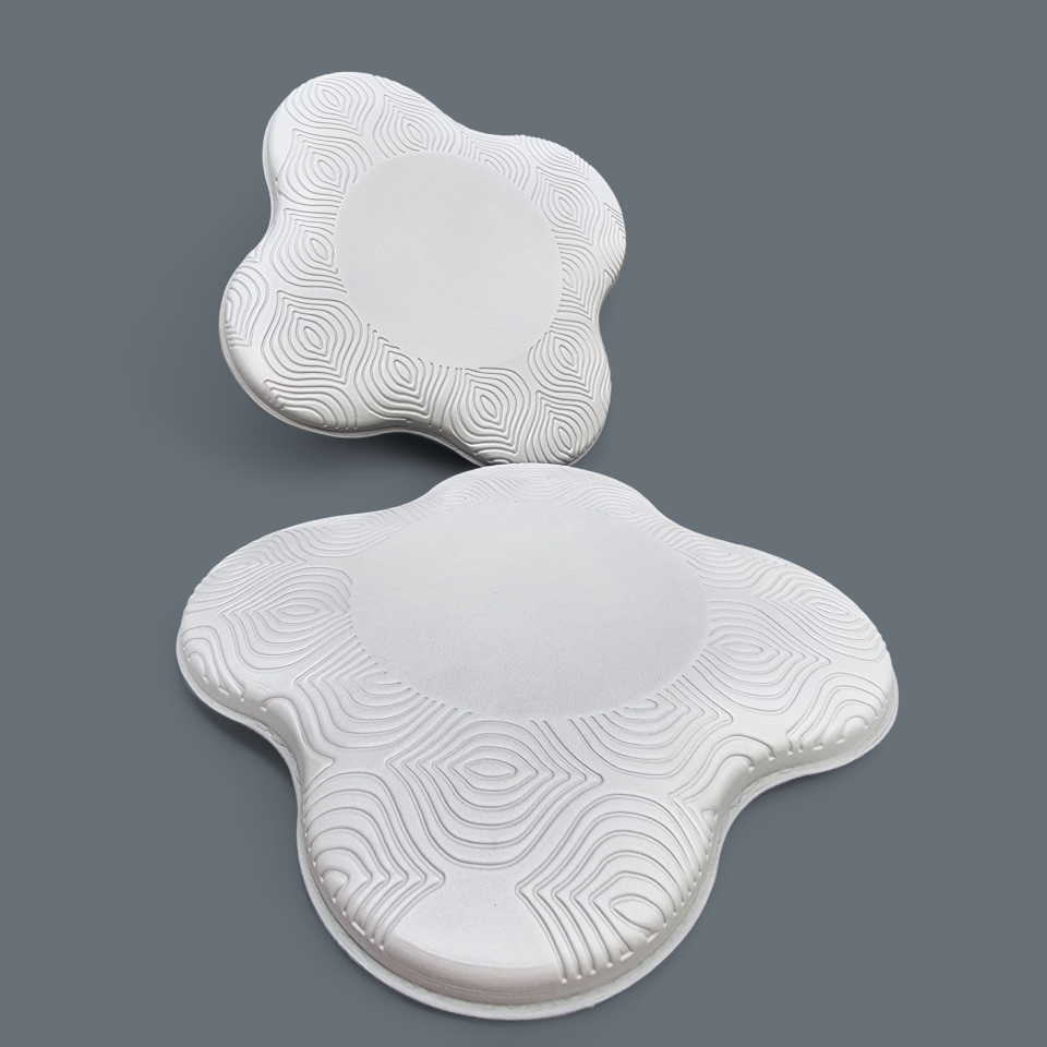 Yoga/Pilates Denge ve Destek Pedi