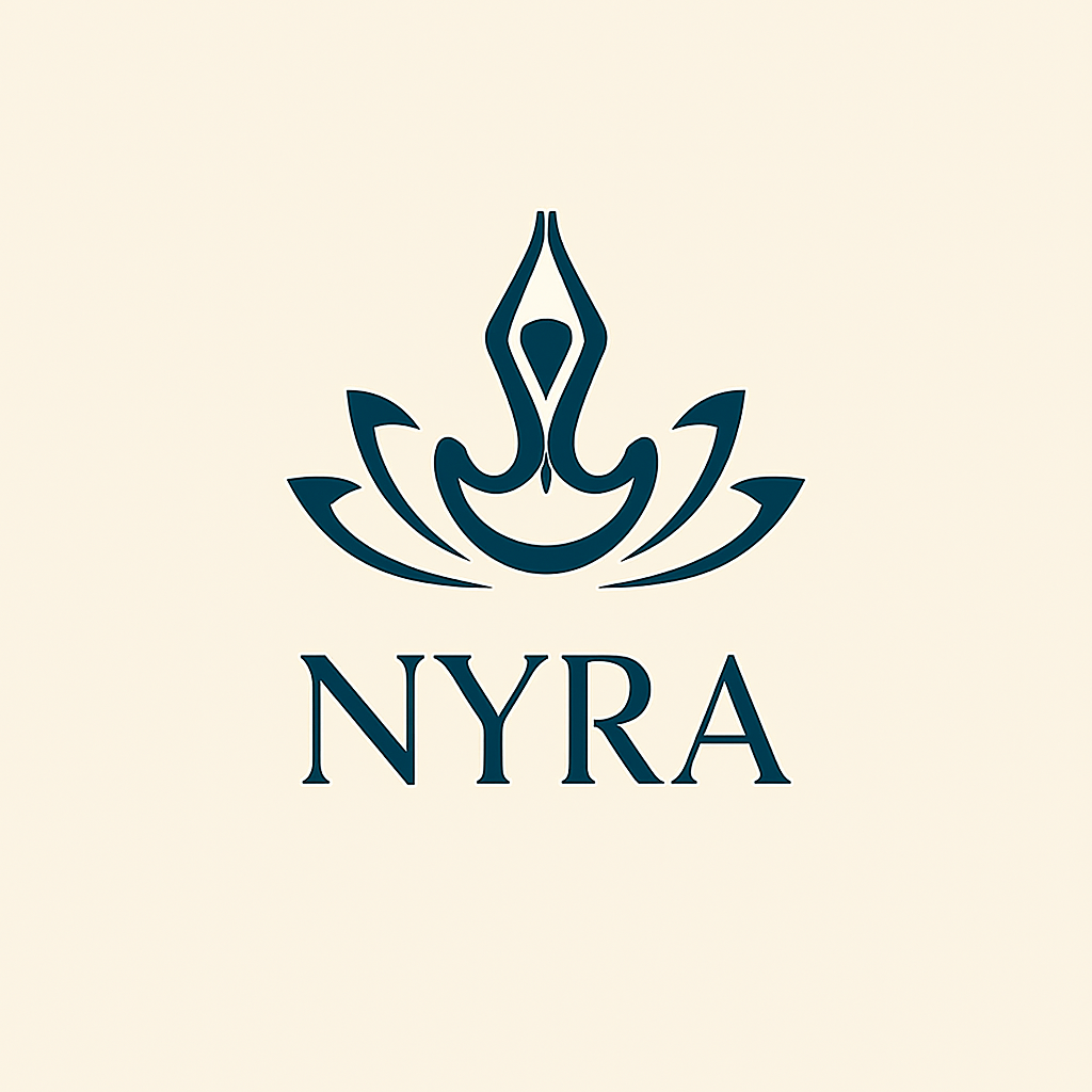 NYRA Yoga Pilates Matı | Kendi Matını Tasarla