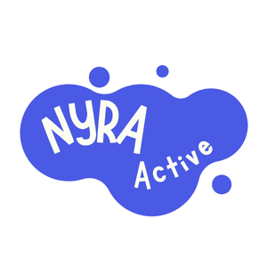 Nyra Active Yoga Pilates Matı | Kendi Matını Tasarla